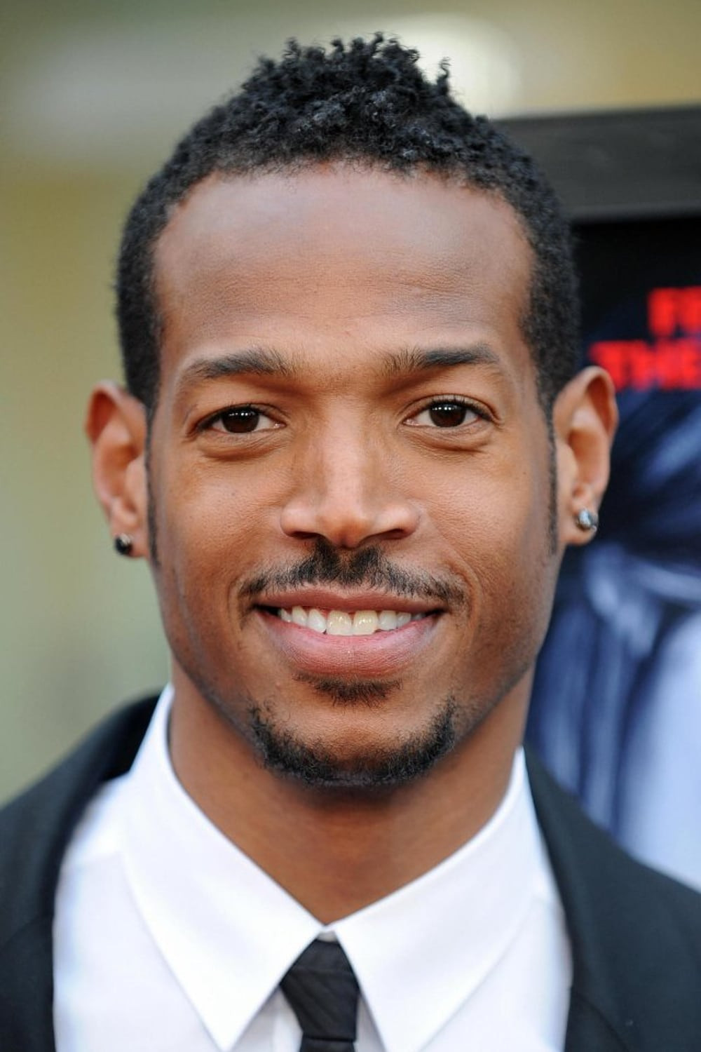 Marlon Wayans Profile